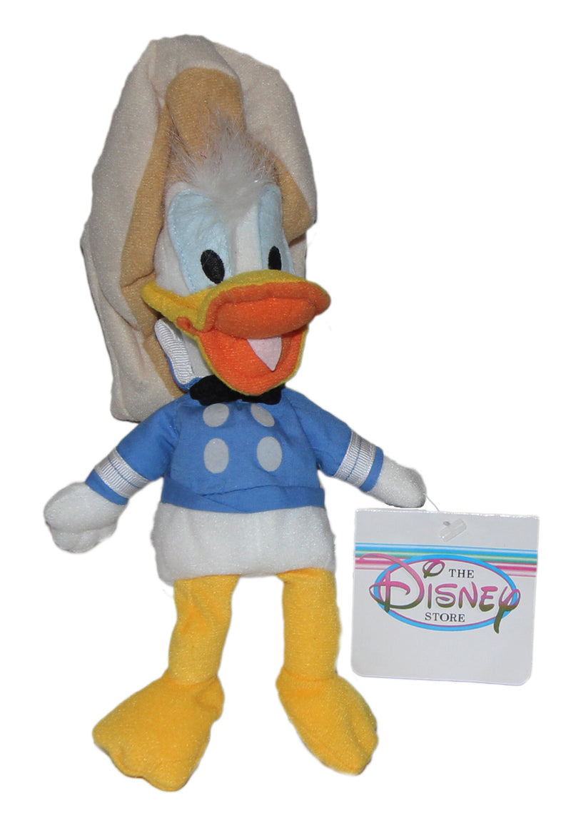 Disney Plush: Caballero Donald Duck