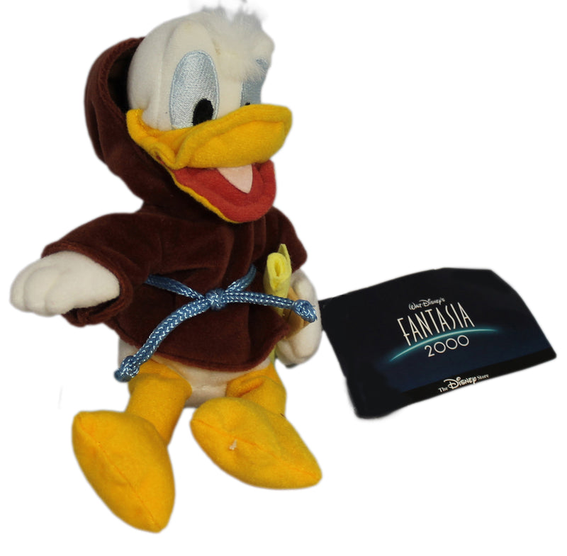 Disney Plush: Donald Duck- Fantasia