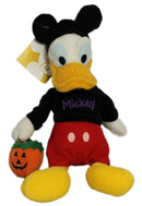 Disney Plush: Donald Duck as Mickey 