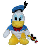 Disney Plush: Donald Duck