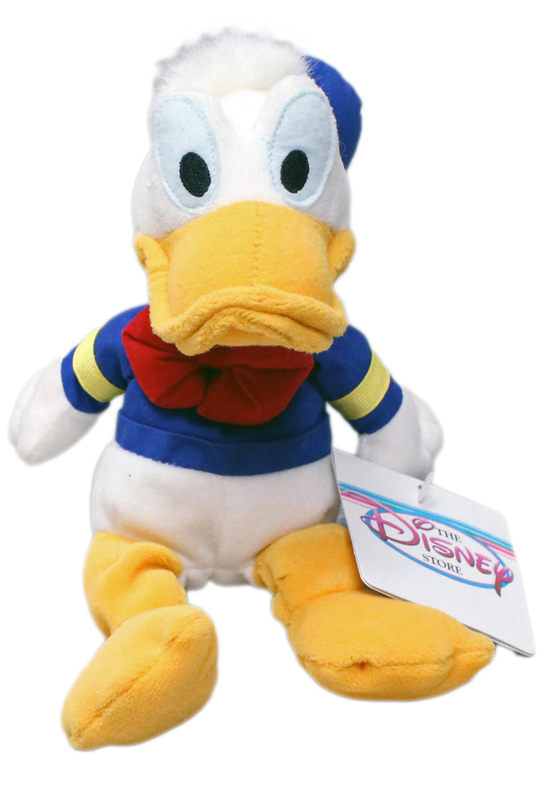 Disney Plush: Donald Duck