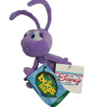 Disney Plush: A Bug's Life Dot the Ant