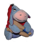Disney Plush: Baseball Eeyore