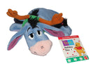 Disney Plush: Eeyore with Antlers