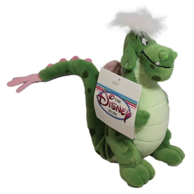 Pete's dragon plush disney clearance store