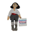 Disney Plush: Little Mermaid Eric the Prince