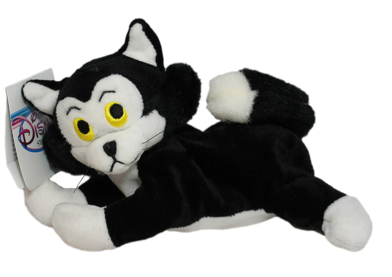 Disney Plush: Pinocchio Figaro the Cat