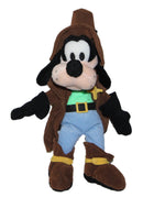 Disney Plush: Frontierland Goofy