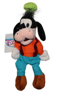 Disney Plush: Goffy