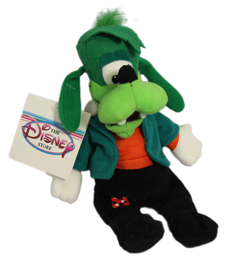 Disney Plush: Goofy as Frankenstein