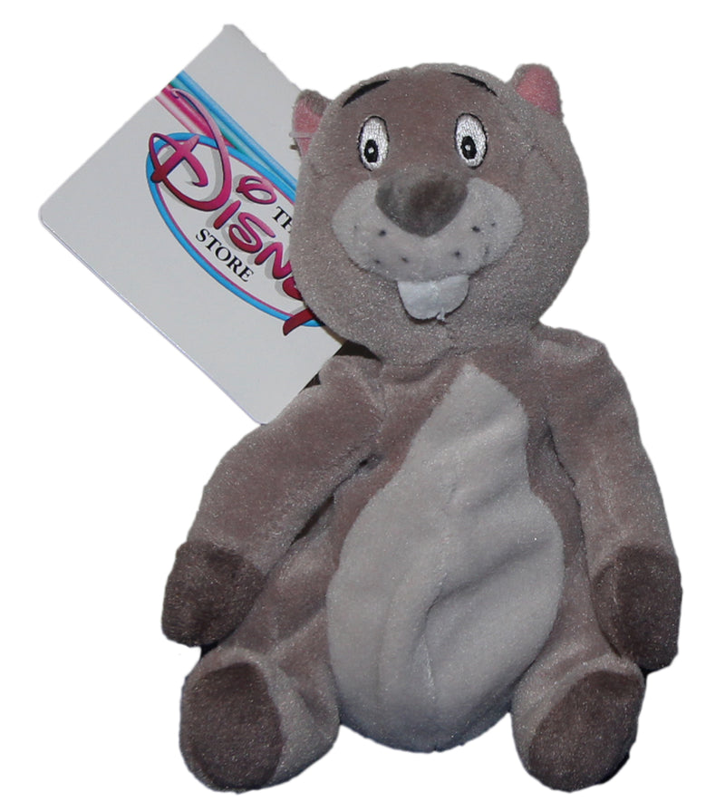 Disney Plush: Winnie the Pooh's Gopher