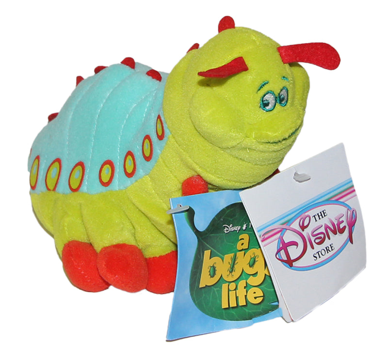 Disney Plush: A Bug's Life's Heimlich
