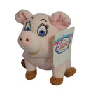 Disney Plush: Black Cauldron Hen Wen the Pig