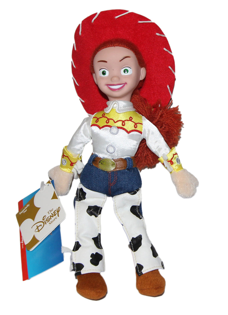 Disney Plush: Toy Story's Jessie