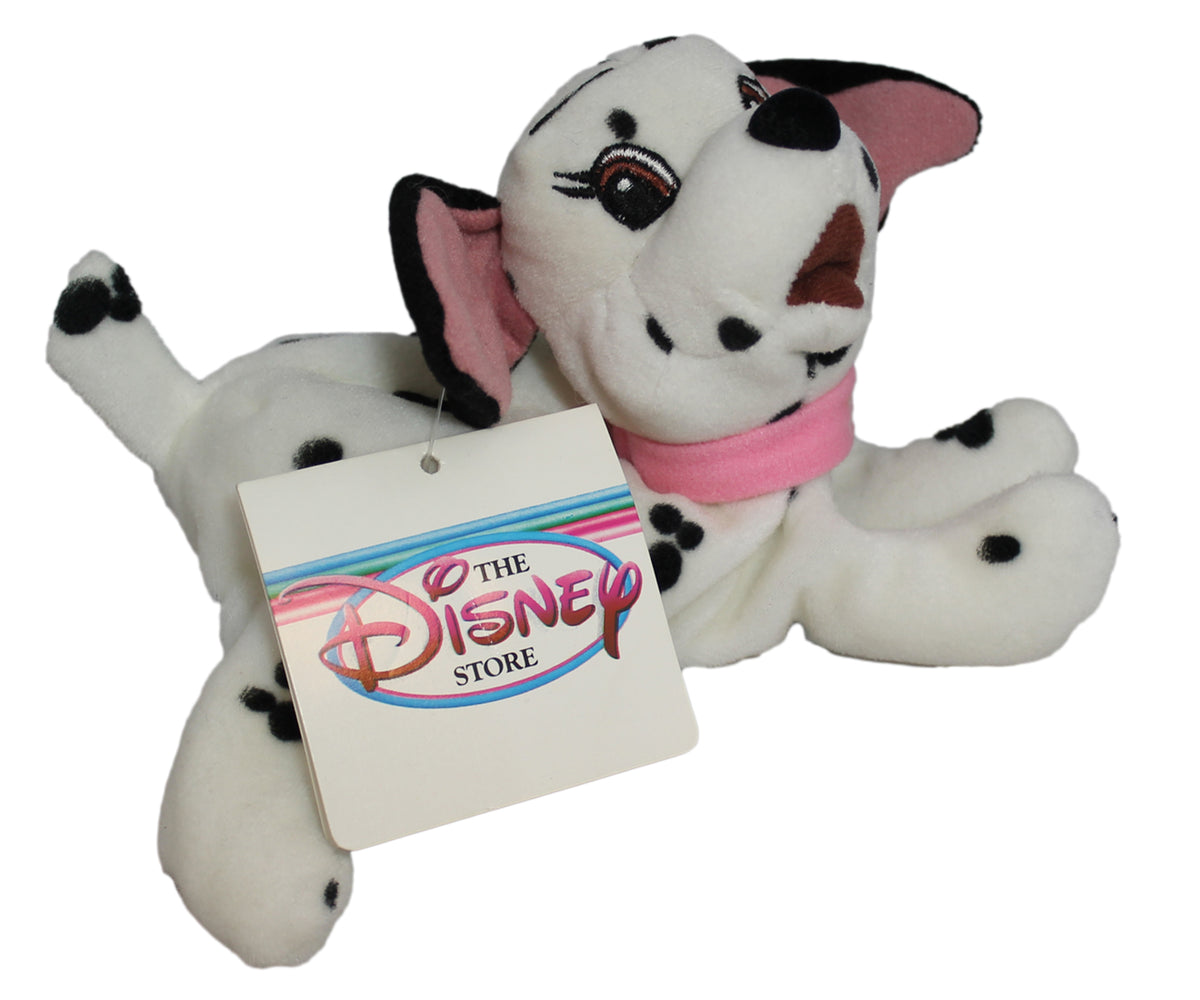 Disney Plush 101 Dalmatians Jewel the Dog