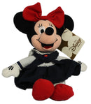 Disney Plush: Minnie Mouse - July Birthstone