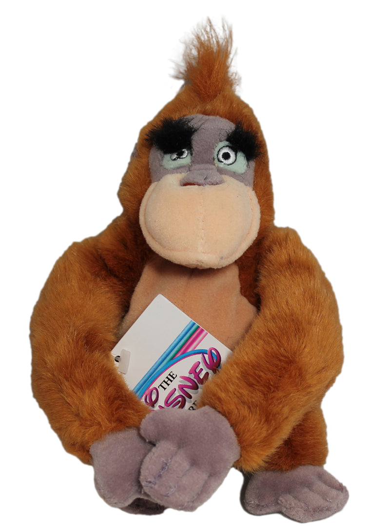 Disney Plush: The Jungle Book's King Louie