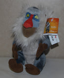 Disney Plush: The Lion King's Rafiki