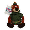 Disney Plush: Robin Hood Little John the Bear