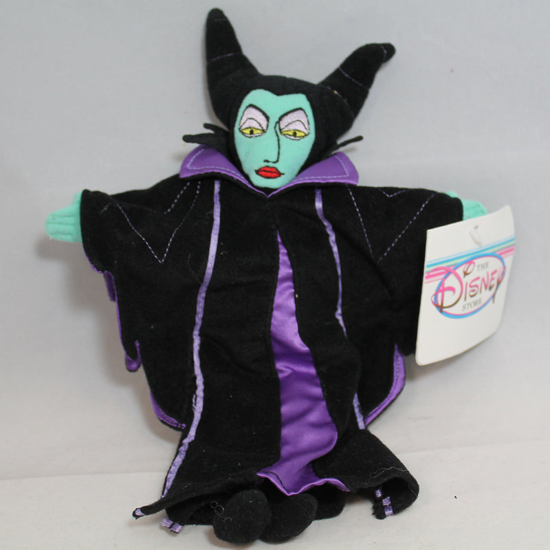 Disney Plush: Sleeping Beauty's Maleficent