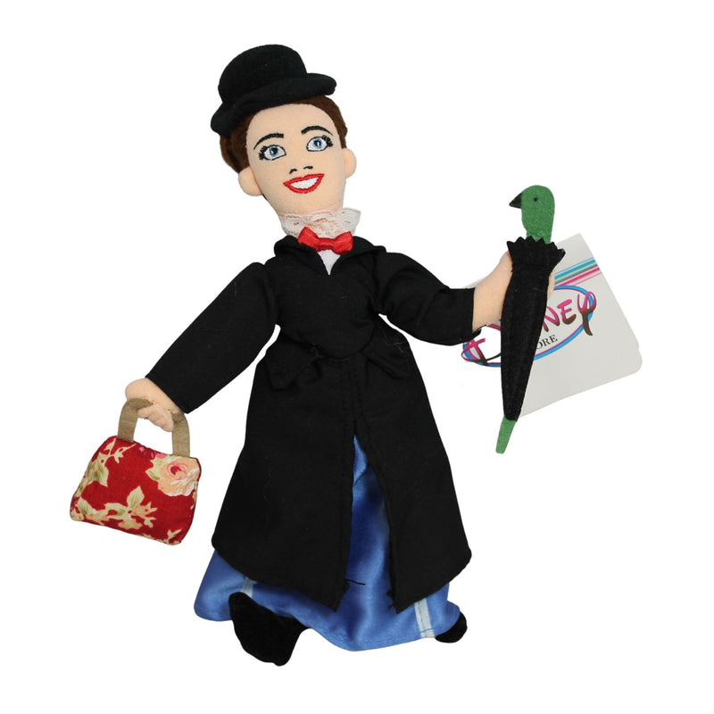 Disney Plush: Mary Poppins