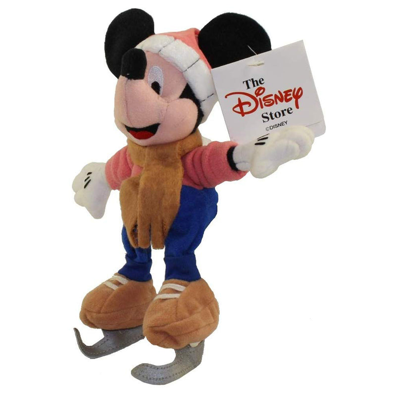 Disney Plush: Mickey Mouse