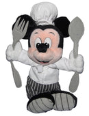 Disney Plush: Chef Mickey