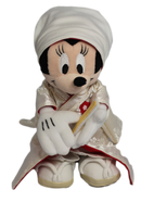 Disney Plush: Japanese Minnie Mouse