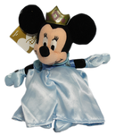 Disney Plush: Queen Minnie Mouse