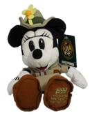 Disney Plush: Minnie Mouse Public Day 1999