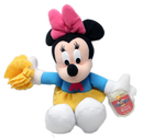 Disney Plush: Cheerleader Minnie Mouse