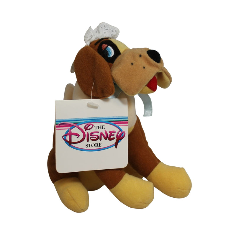 Disney Plush: Peter Pan Nana the Dog