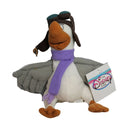 Disney Plush: The Rescuers Orville the Seagull