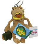 Disney Plush: A Bug's Life's Flea with Green Hat