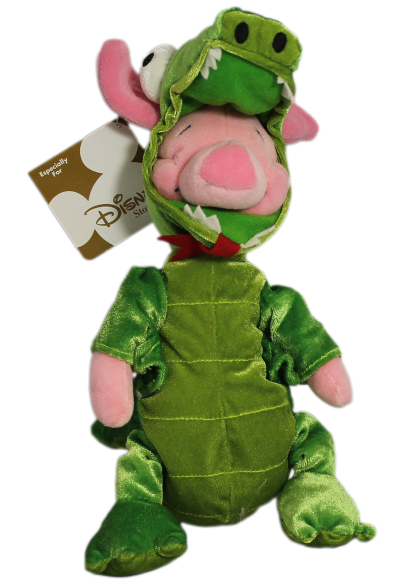 Disney Plush: Dragon Piglet