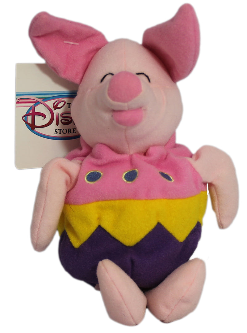 Disney Plush: Easter Egg Piglet