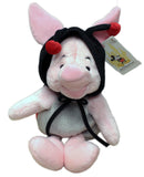 Disney Plush: Lady Bug Piglet