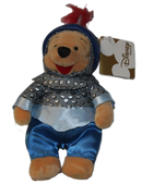 Disney Plush: Chinese Warrior Pooh Bear