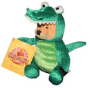 Disney Plush: Pooh Bear Collectibles- Crocodile