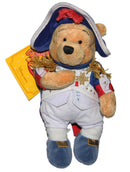 Disney Plush: Pooh Bear Collectibles- Napoleon