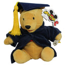 Disney Plush: Grad Night Pooh Bear