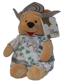Disney Plush: Pooh Bear- Helpful People Feng Shui