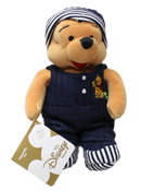 Disney Plush: Nursery Pooh Bear