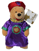 Disney Plush: Pooh Bear - Prosperity Feng Shui