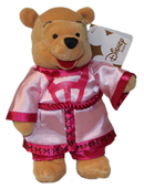 Disney Plush: Pooh Bear - Relationship Feng Shui