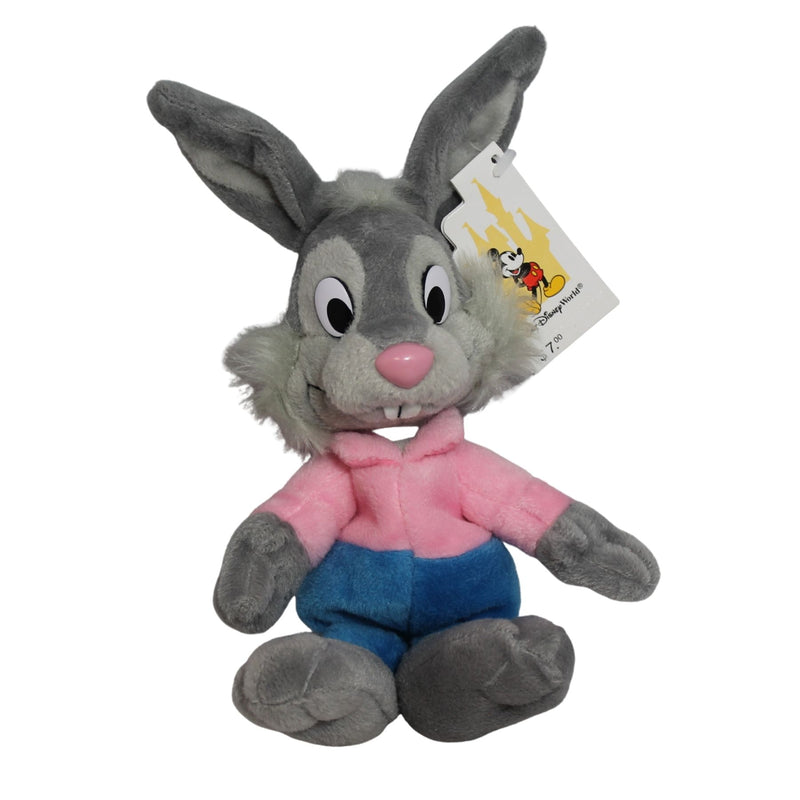 Disney Plush: Song of the South Brer Rabbit the Rabbit