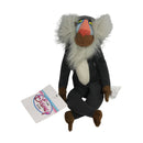 Disney Plush: Lion King Rafiki the Bird