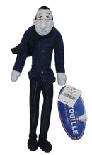 Disney Plush: Ratatouille's Ego the Food Critic