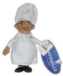 Disney Plush: Ratatouille's Skinner