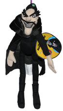 Disney Plush: Meet the Robinsons- Bowler the Hat Guy